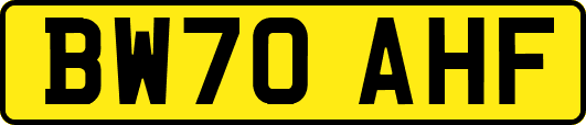 BW70AHF