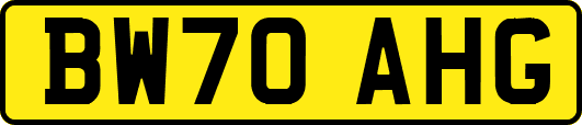BW70AHG