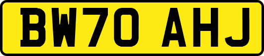 BW70AHJ