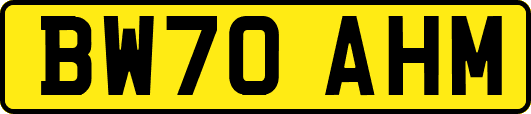 BW70AHM