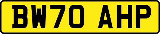 BW70AHP