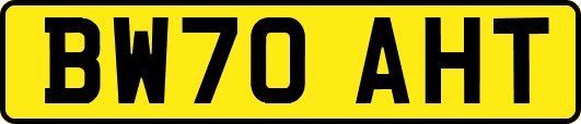 BW70AHT