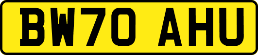 BW70AHU