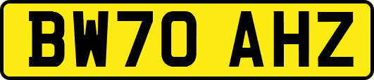 BW70AHZ