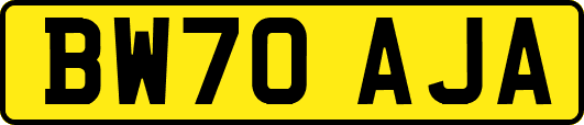 BW70AJA