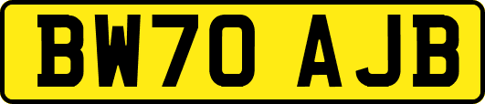 BW70AJB