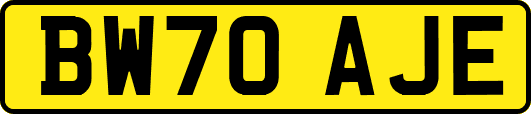 BW70AJE