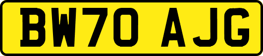 BW70AJG