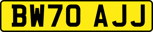 BW70AJJ