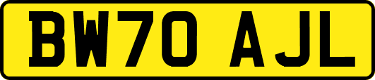 BW70AJL