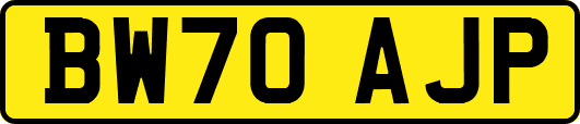 BW70AJP