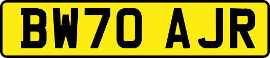 BW70AJR