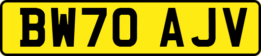 BW70AJV