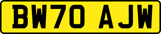BW70AJW