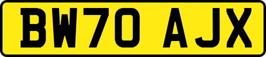 BW70AJX