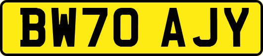 BW70AJY