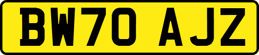 BW70AJZ