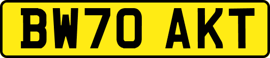 BW70AKT