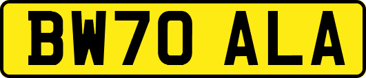 BW70ALA