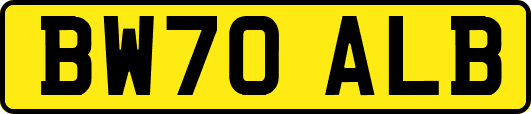 BW70ALB