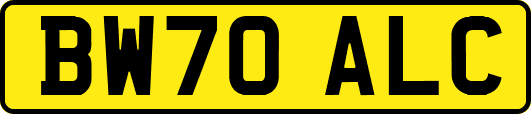 BW70ALC