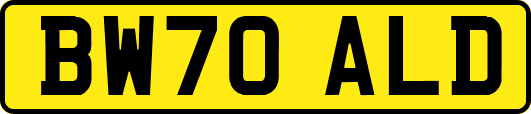 BW70ALD