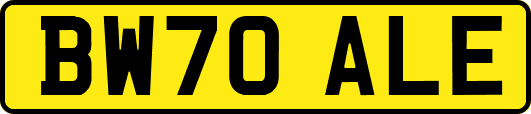 BW70ALE