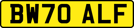 BW70ALF