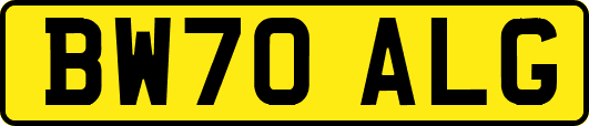 BW70ALG