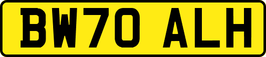 BW70ALH