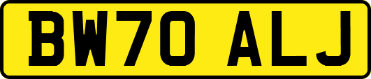 BW70ALJ