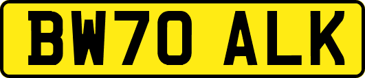BW70ALK