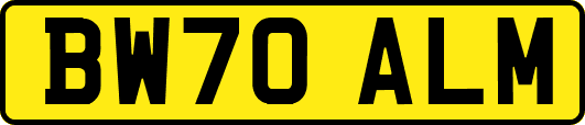 BW70ALM