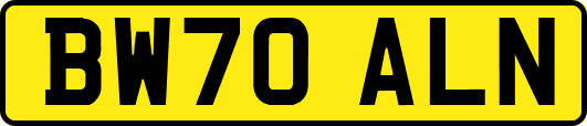 BW70ALN