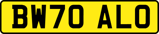 BW70ALO