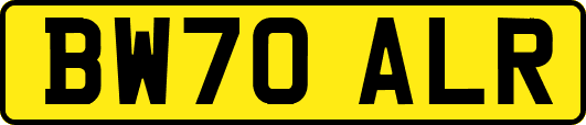 BW70ALR