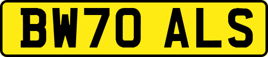 BW70ALS
