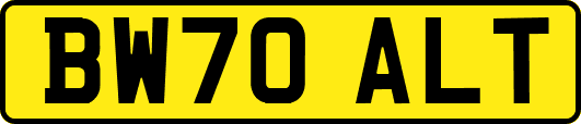 BW70ALT