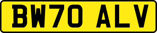 BW70ALV