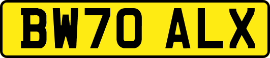 BW70ALX
