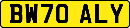 BW70ALY