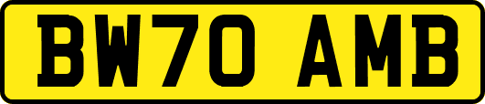 BW70AMB