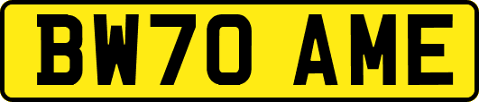 BW70AME