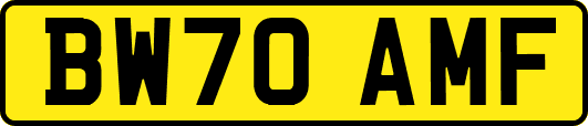 BW70AMF