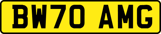 BW70AMG