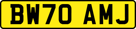 BW70AMJ