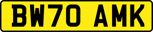 BW70AMK