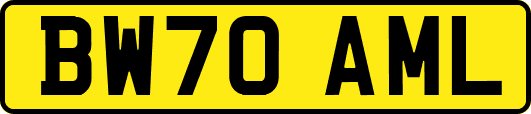 BW70AML