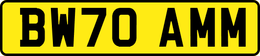 BW70AMM
