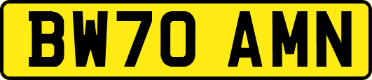 BW70AMN